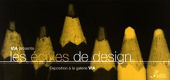 Les coles de Design