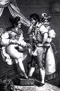 Doroth&eacute;e SELZ