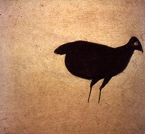 Bill Traylor