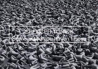 Spencer Tunick