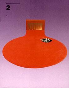 Mobilier, objets 1960 - 2000