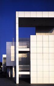 Richard Meier