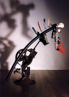 Jean Tinguely