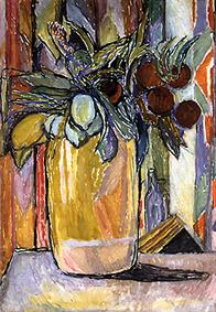 Vanessa Bell