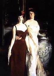 JOHN SINGER SARGENT: