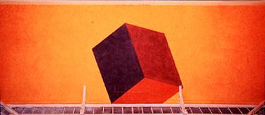 Sol Lewitt