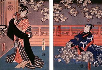 Utagawa Toyokuni III