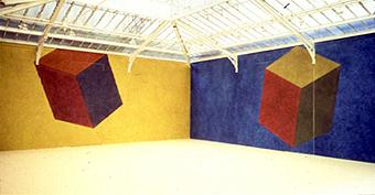 Sol Lewitt