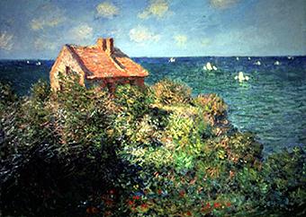 Claude Monet